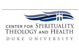 Center for Spirituality, Theology, and Health logo image